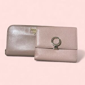 Low Start Luxury Wallets